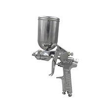 高寶噴槍油漆噴漆搶 上壺家具汽車(chē)氣動(dòng)高霧化W77噴漆槍工具